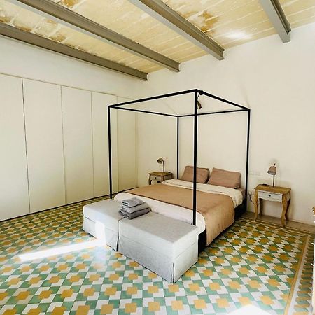 ואלטה Cozy Charming Apartment In Old Bakery Street מראה חיצוני תמונה