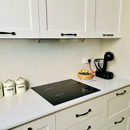 ואלטה Cozy Charming Apartment In Old Bakery Street מראה חיצוני תמונה