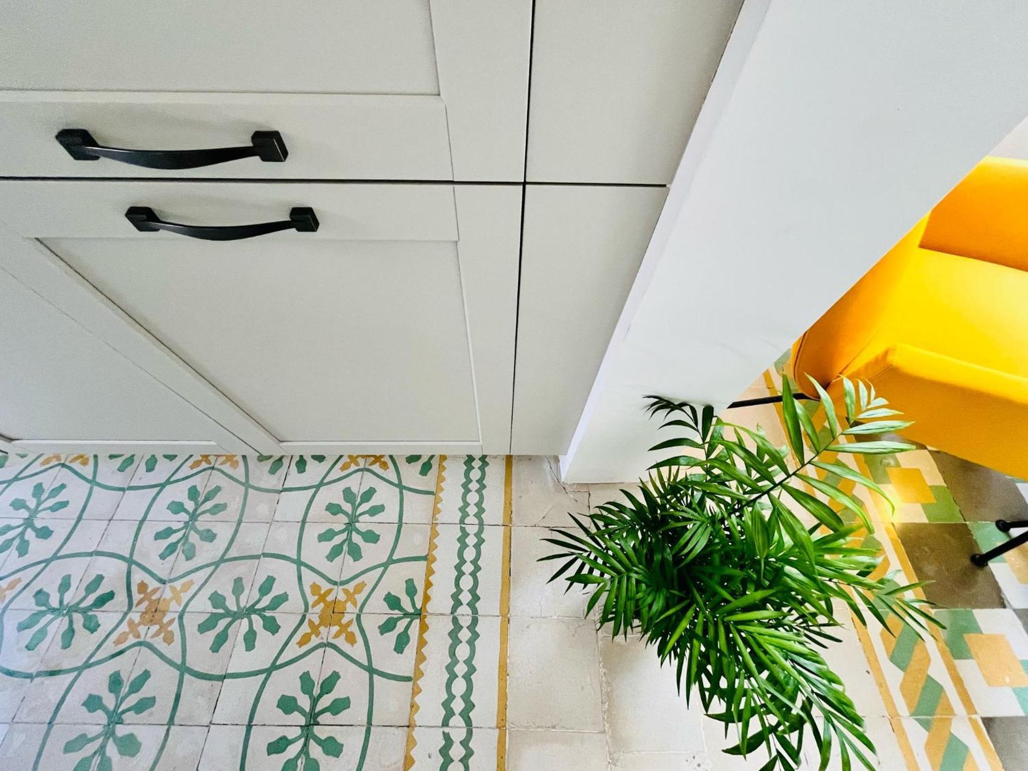 ואלטה Cozy Charming Apartment In Old Bakery Street מראה חיצוני תמונה