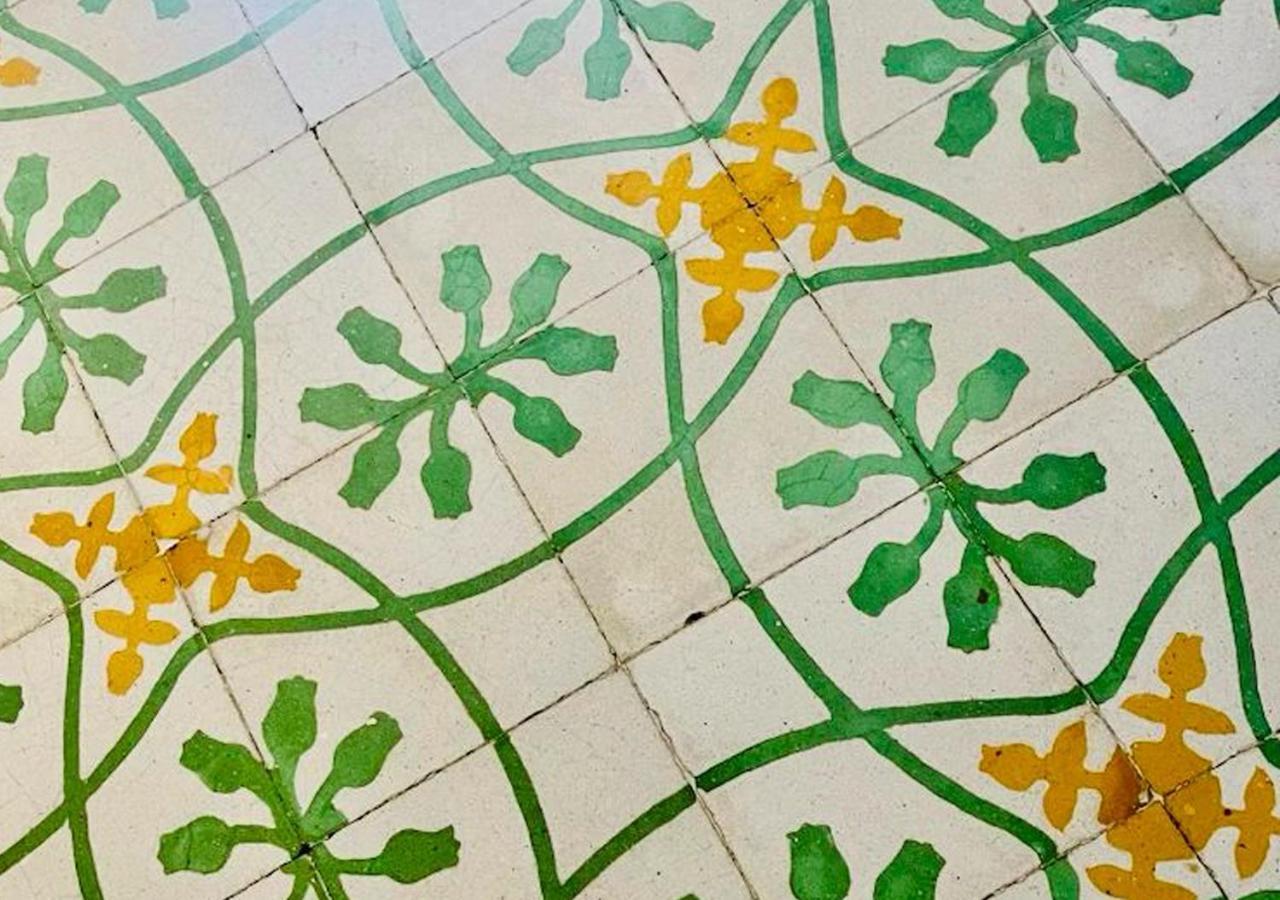 ואלטה Cozy Charming Apartment In Old Bakery Street מראה חיצוני תמונה