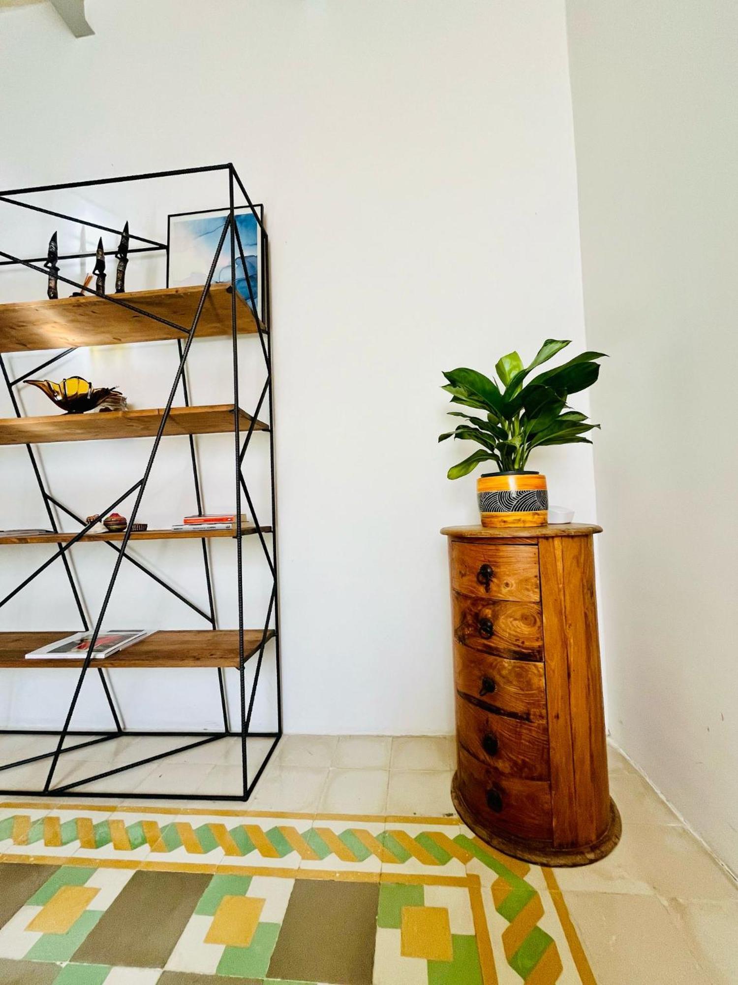 ואלטה Cozy Charming Apartment In Old Bakery Street מראה חיצוני תמונה