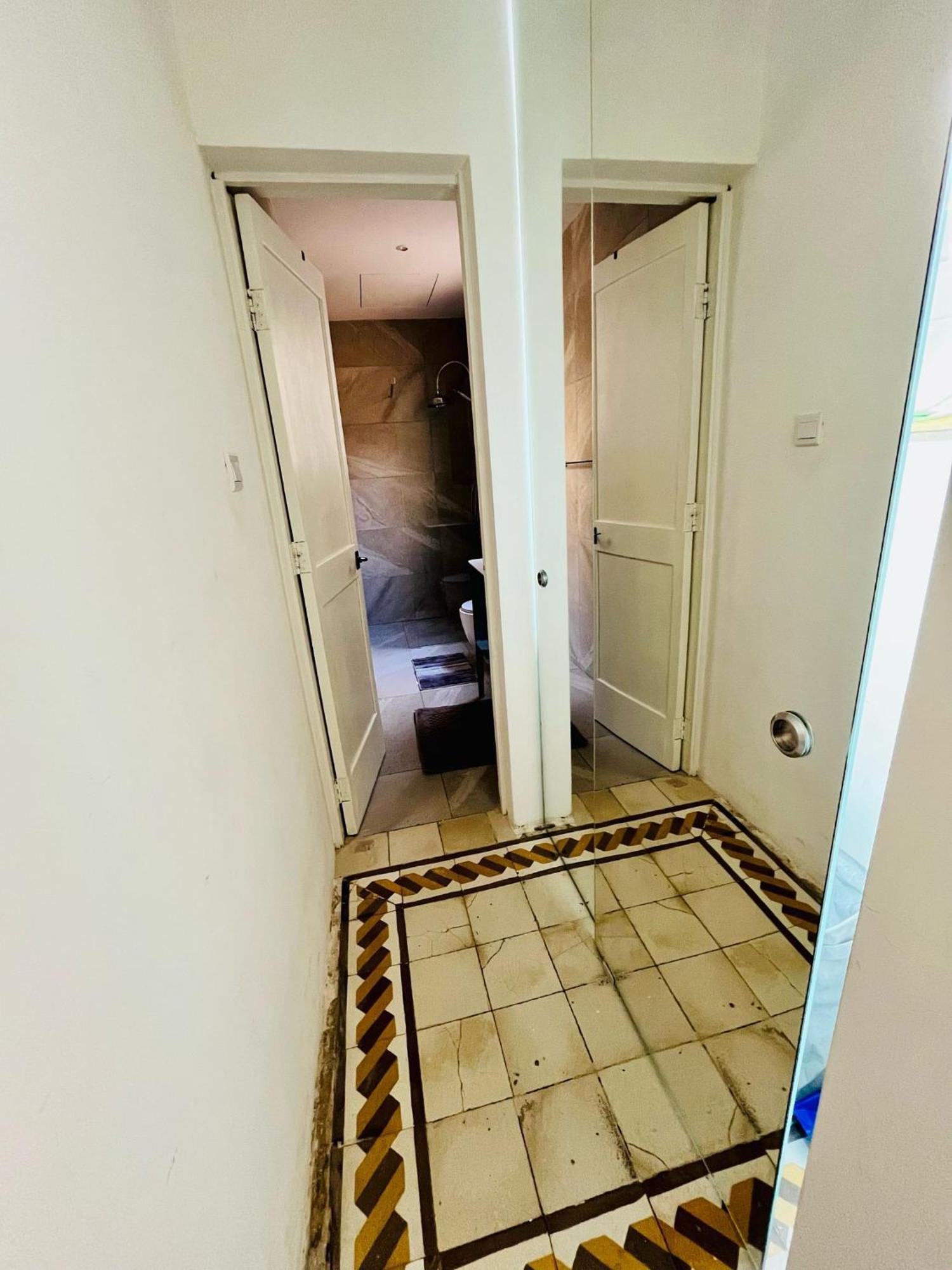 ואלטה Cozy Charming Apartment In Old Bakery Street מראה חיצוני תמונה