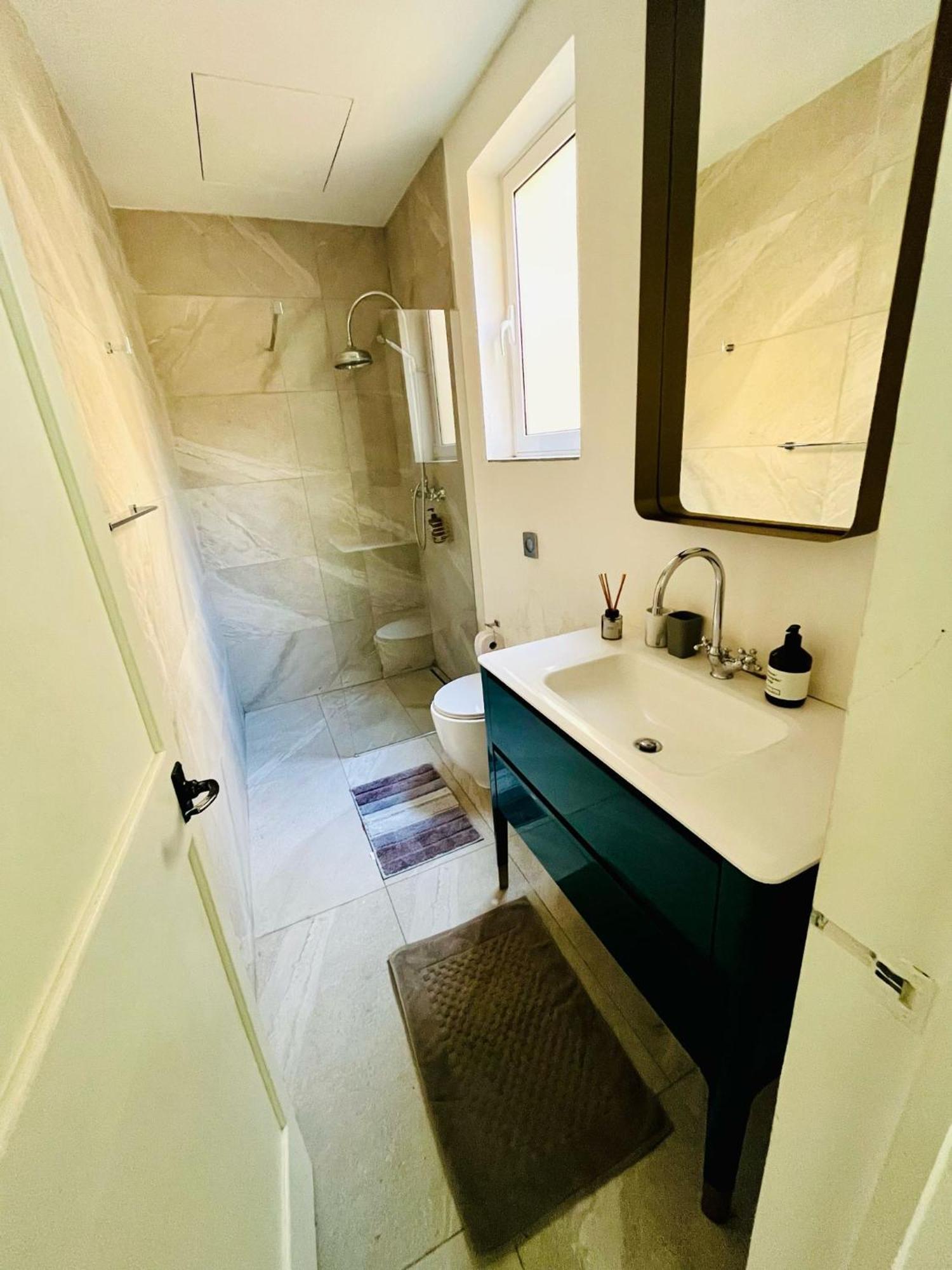 ואלטה Cozy Charming Apartment In Old Bakery Street מראה חיצוני תמונה