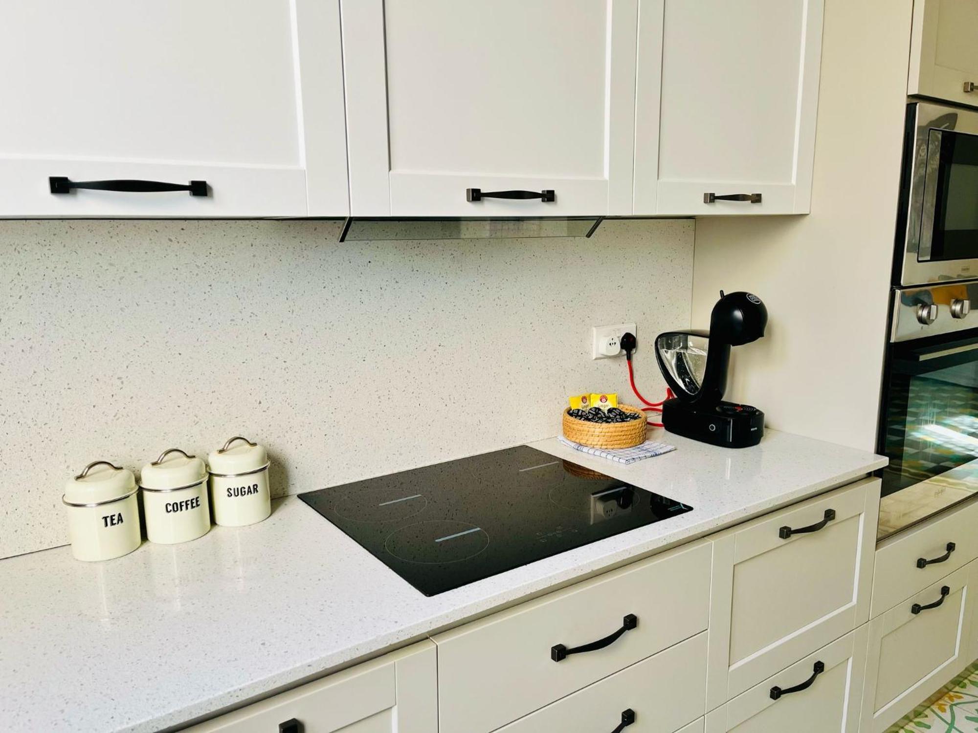 ואלטה Cozy Charming Apartment In Old Bakery Street מראה חיצוני תמונה