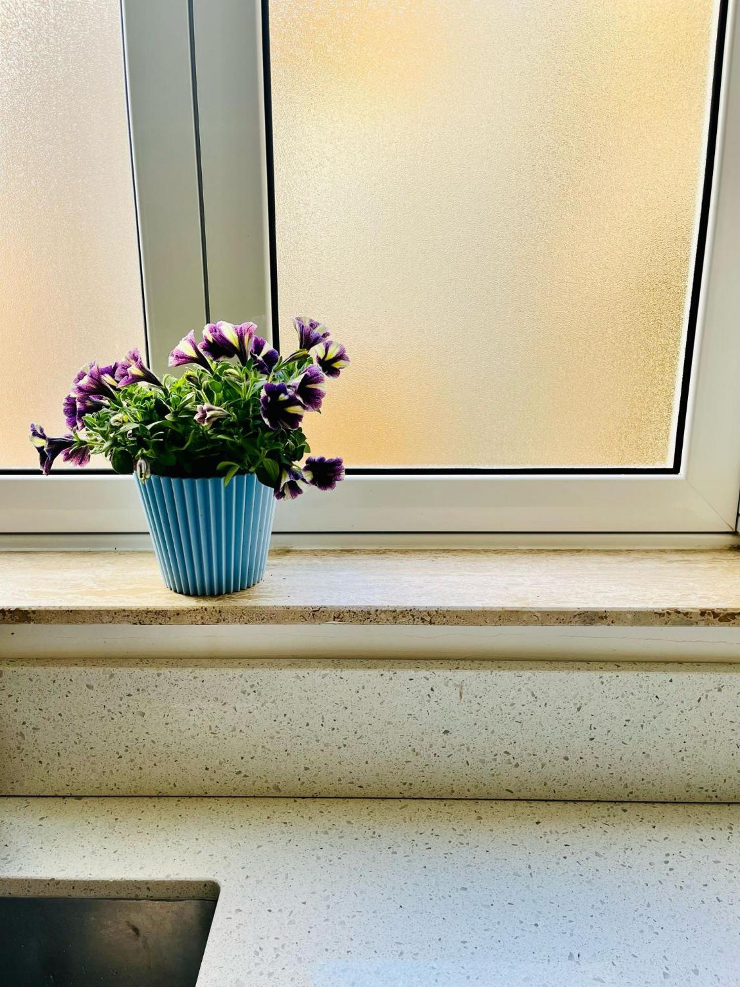 ואלטה Cozy Charming Apartment In Old Bakery Street מראה חיצוני תמונה