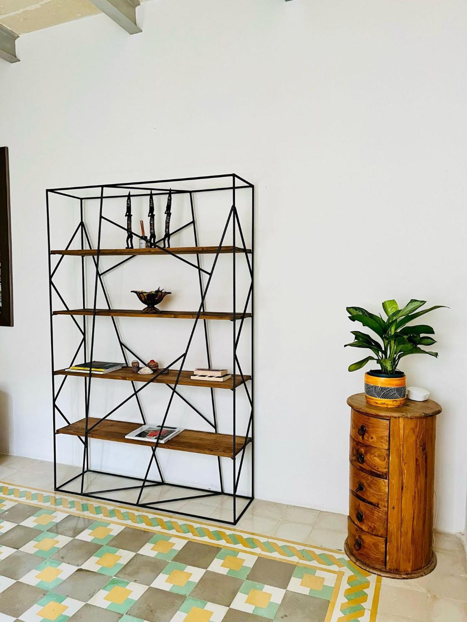 ואלטה Cozy Charming Apartment In Old Bakery Street מראה חיצוני תמונה